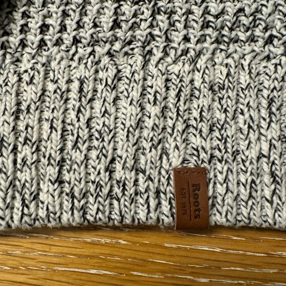 Roots Knit Sweater - Picture 4 of 7